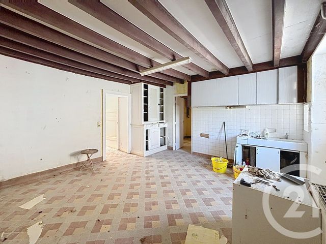 maison à vendre - 5 pièces - 80.0 m2 - MAGNANT - 10 - CHAMPAGNE-ARDENNE - Century 21 Legout Immobilier