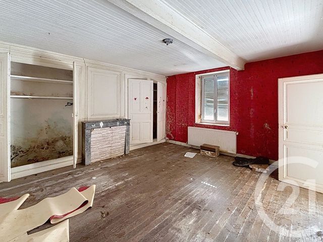 maison à vendre - 5 pièces - 80.0 m2 - MAGNANT - 10 - CHAMPAGNE-ARDENNE - Century 21 Legout Immobilier