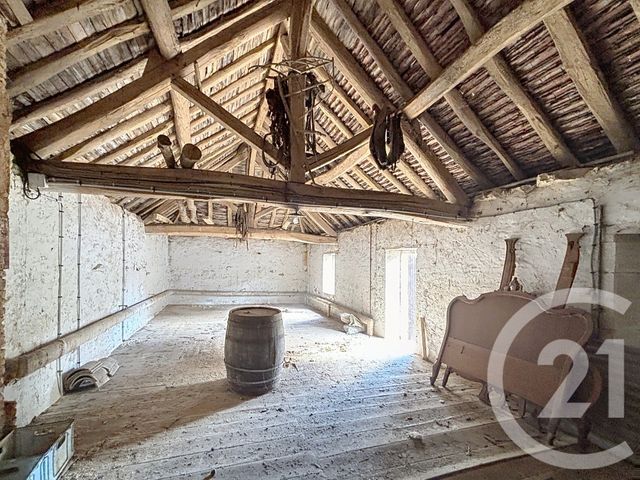 maison à vendre - 5 pièces - 80.0 m2 - MAGNANT - 10 - CHAMPAGNE-ARDENNE - Century 21 Legout Immobilier