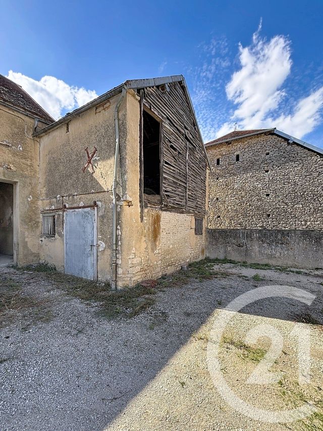 maison à vendre - 5 pièces - 80.0 m2 - MAGNANT - 10 - CHAMPAGNE-ARDENNE - Century 21 Legout Immobilier