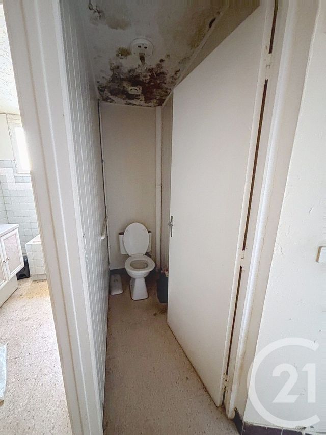 maison à vendre - 5 pièces - 80.0 m2 - MAGNANT - 10 - CHAMPAGNE-ARDENNE - Century 21 Legout Immobilier