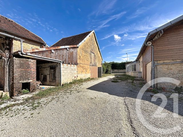 maison à vendre - 5 pièces - 80.0 m2 - MAGNANT - 10 - CHAMPAGNE-ARDENNE - Century 21 Legout Immobilier
