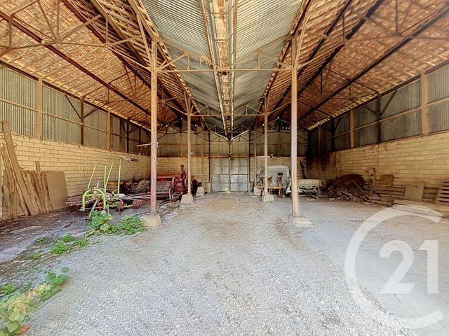 maison à vendre - 5 pièces - 80.0 m2 - MAGNANT - 10 - CHAMPAGNE-ARDENNE - Century 21 Legout Immobilier