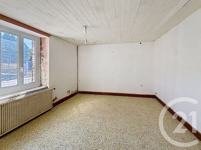 maison à vendre - 5 pièces - 80.0 m2 - MAGNANT - 10 - CHAMPAGNE-ARDENNE - Century 21 Legout Immobilier