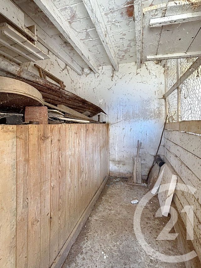 maison à vendre - 5 pièces - 80.0 m2 - MAGNANT - 10 - CHAMPAGNE-ARDENNE - Century 21 Legout Immobilier