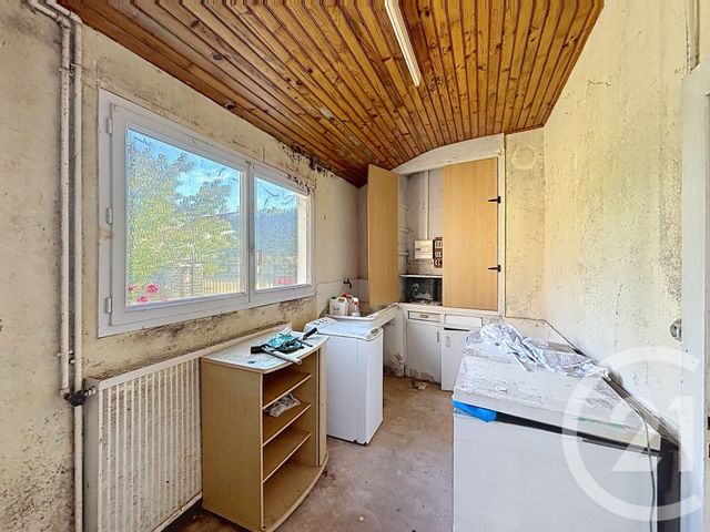 maison à vendre - 5 pièces - 80.0 m2 - MAGNANT - 10 - CHAMPAGNE-ARDENNE - Century 21 Legout Immobilier