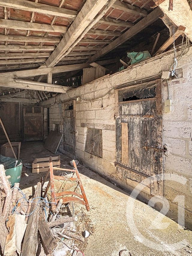 maison à vendre - 5 pièces - 80.0 m2 - MAGNANT - 10 - CHAMPAGNE-ARDENNE - Century 21 Legout Immobilier