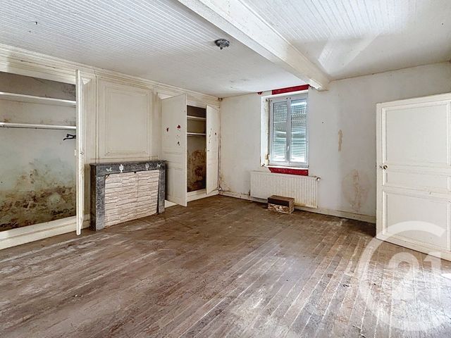 maison à vendre - 5 pièces - 80.0 m2 - MAGNANT - 10 - CHAMPAGNE-ARDENNE - Century 21 Legout Immobilier