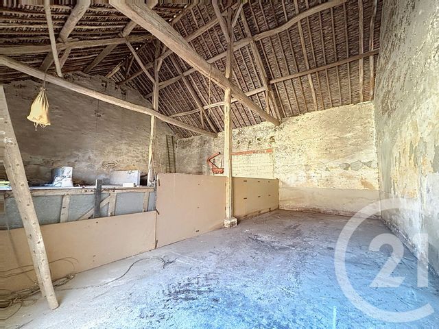 maison à vendre - 5 pièces - 80.0 m2 - MAGNANT - 10 - CHAMPAGNE-ARDENNE - Century 21 Legout Immobilier
