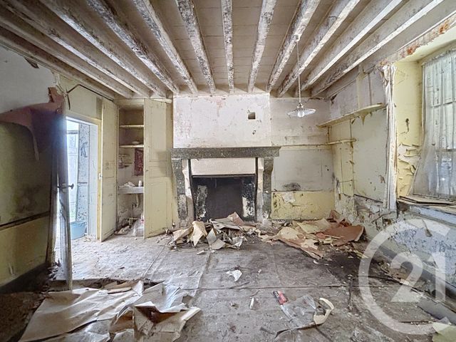 maison à vendre - 5 pièces - 80.0 m2 - MAGNANT - 10 - CHAMPAGNE-ARDENNE - Century 21 Legout Immobilier