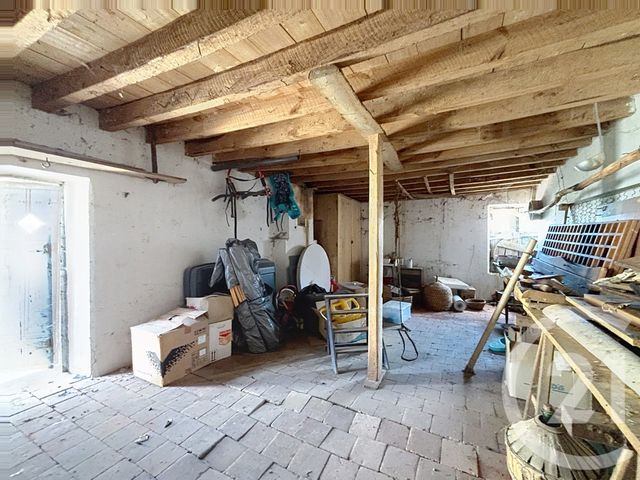 maison à vendre - 5 pièces - 80.0 m2 - MAGNANT - 10 - CHAMPAGNE-ARDENNE - Century 21 Legout Immobilier