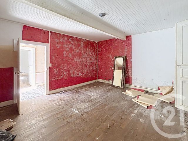 maison à vendre - 5 pièces - 80.0 m2 - MAGNANT - 10 - CHAMPAGNE-ARDENNE - Century 21 Legout Immobilier