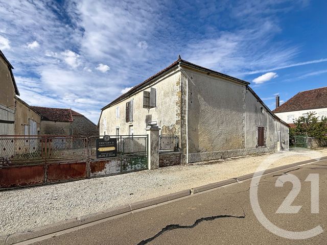 maison - MAGNANT - 10