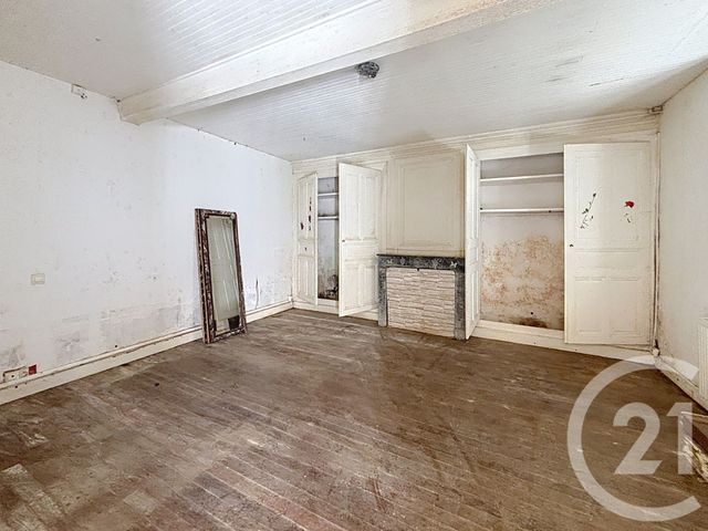maison à vendre - 5 pièces - 80.0 m2 - MAGNANT - 10 - CHAMPAGNE-ARDENNE - Century 21 Legout Immobilier