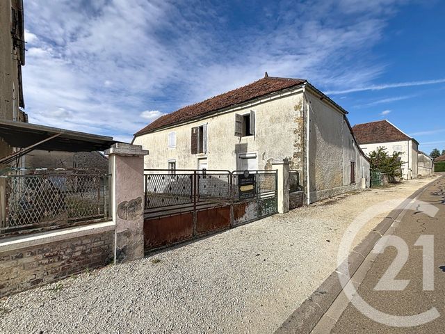 maison à vendre - 5 pièces - 80.0 m2 - MAGNANT - 10 - CHAMPAGNE-ARDENNE - Century 21 Legout Immobilier