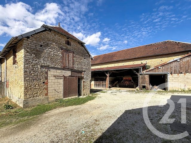 maison à vendre - 5 pièces - 80.0 m2 - MAGNANT - 10 - CHAMPAGNE-ARDENNE - Century 21 Legout Immobilier