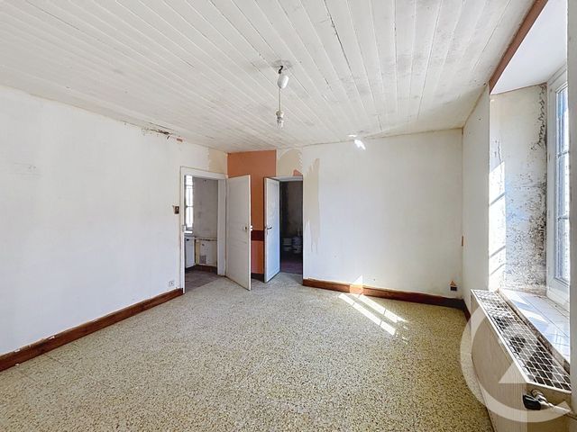 maison à vendre - 5 pièces - 80.0 m2 - MAGNANT - 10 - CHAMPAGNE-ARDENNE - Century 21 Legout Immobilier