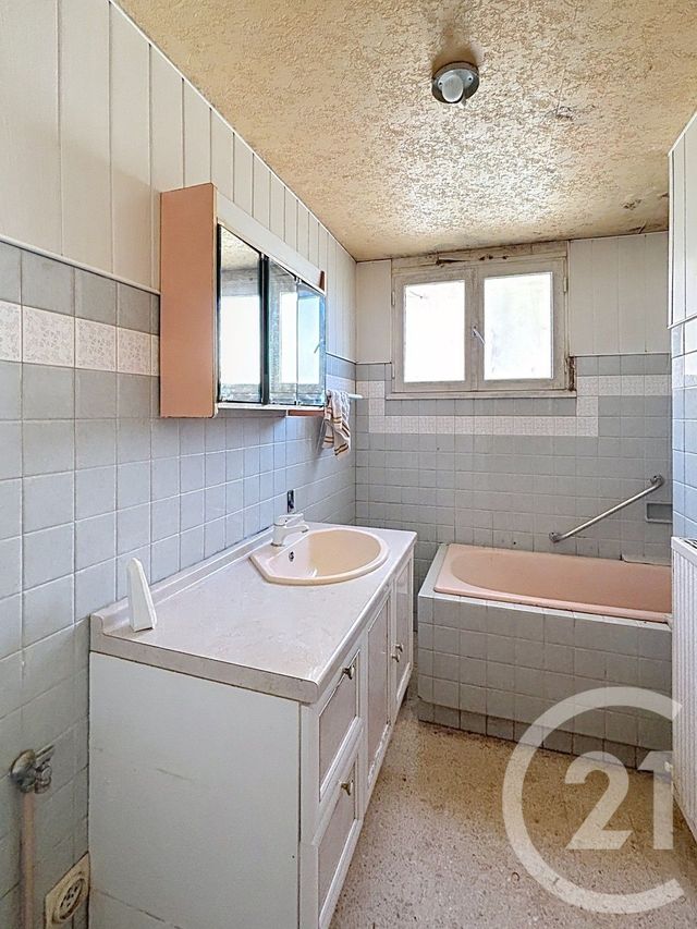 maison à vendre - 5 pièces - 80.0 m2 - MAGNANT - 10 - CHAMPAGNE-ARDENNE - Century 21 Legout Immobilier
