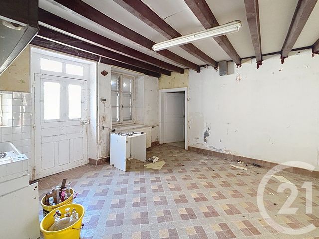 maison à vendre - 5 pièces - 80.0 m2 - MAGNANT - 10 - CHAMPAGNE-ARDENNE - Century 21 Legout Immobilier