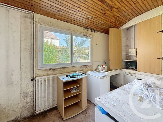 maison à vendre - 5 pièces - 80.0 m2 - MAGNANT - 10 - CHAMPAGNE-ARDENNE - Century 21 Legout Immobilier