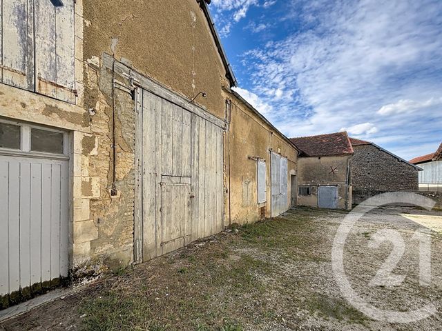 maison à vendre - 5 pièces - 80.0 m2 - MAGNANT - 10 - CHAMPAGNE-ARDENNE - Century 21 Legout Immobilier