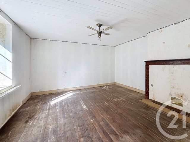 maison à vendre - 5 pièces - 80.0 m2 - MAGNANT - 10 - CHAMPAGNE-ARDENNE - Century 21 Legout Immobilier