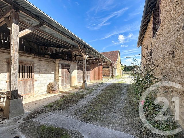 maison à vendre - 5 pièces - 80.0 m2 - MAGNANT - 10 - CHAMPAGNE-ARDENNE - Century 21 Legout Immobilier