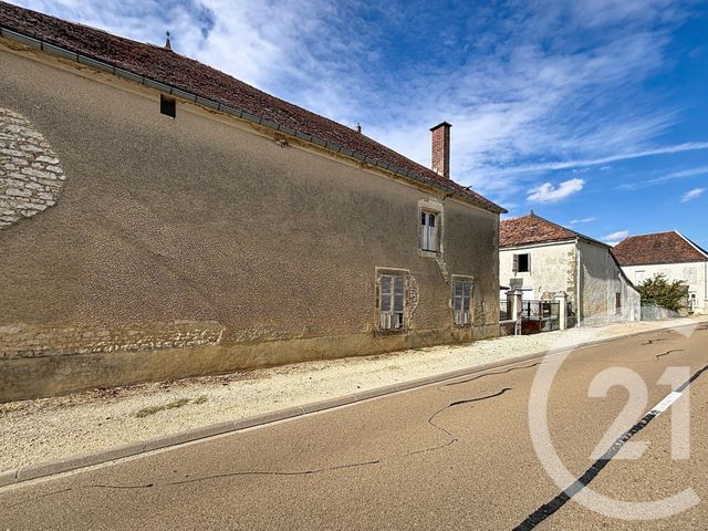 maison à vendre - 5 pièces - 80.0 m2 - MAGNANT - 10 - CHAMPAGNE-ARDENNE - Century 21 Legout Immobilier