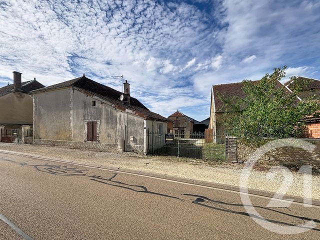 maison à vendre - 5 pièces - 80.0 m2 - MAGNANT - 10 - CHAMPAGNE-ARDENNE - Century 21 Legout Immobilier
