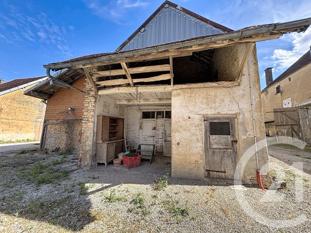 maison à vendre - 5 pièces - 80.0 m2 - MAGNANT - 10 - CHAMPAGNE-ARDENNE - Century 21 Legout Immobilier