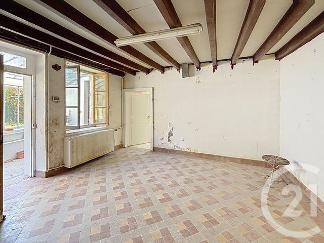 maison à vendre - 5 pièces - 80.0 m2 - MAGNANT - 10 - CHAMPAGNE-ARDENNE - Century 21 Legout Immobilier