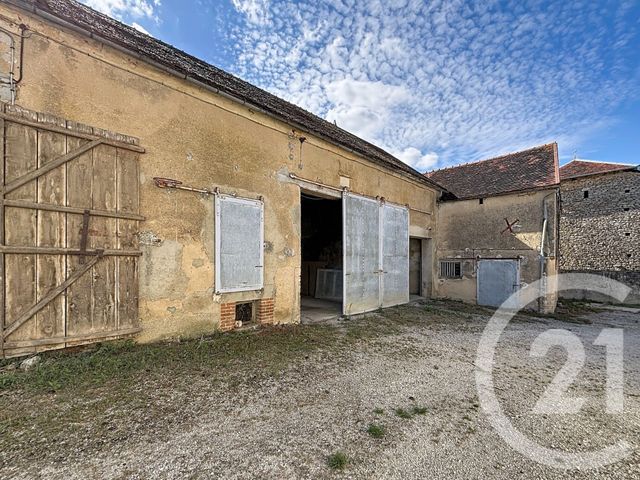 maison à vendre - 5 pièces - 80.0 m2 - MAGNANT - 10 - CHAMPAGNE-ARDENNE - Century 21 Legout Immobilier