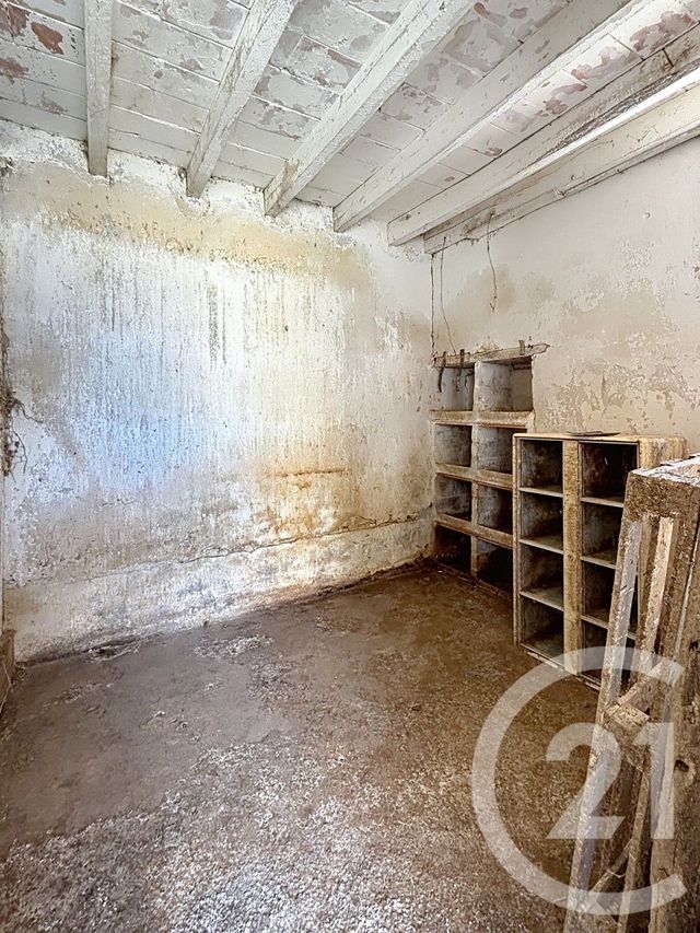 maison à vendre - 5 pièces - 80.0 m2 - MAGNANT - 10 - CHAMPAGNE-ARDENNE - Century 21 Legout Immobilier
