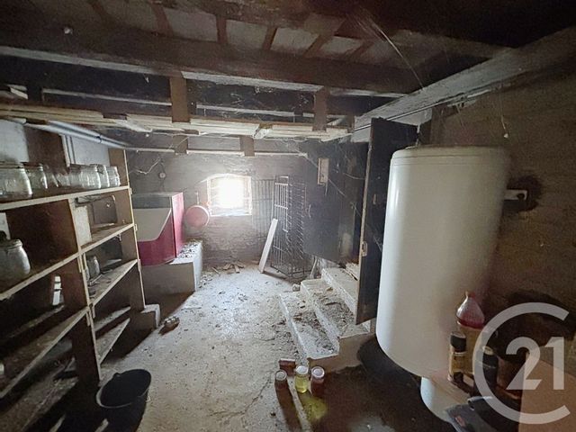 maison à vendre - 5 pièces - 80.0 m2 - MAGNANT - 10 - CHAMPAGNE-ARDENNE - Century 21 Legout Immobilier