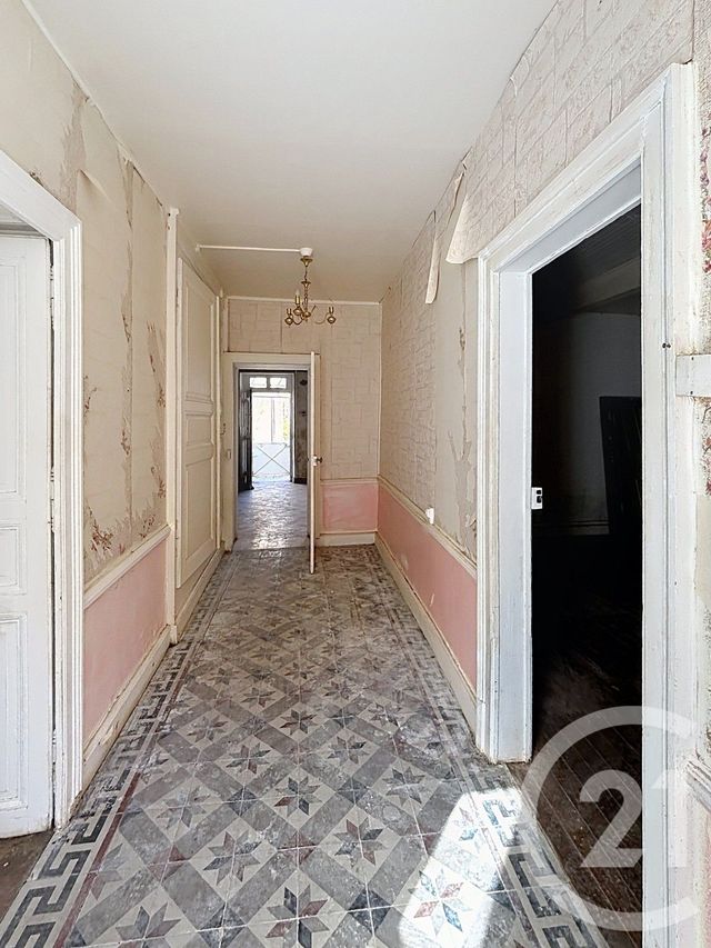 maison à vendre - 5 pièces - 80.0 m2 - MAGNANT - 10 - CHAMPAGNE-ARDENNE - Century 21 Legout Immobilier