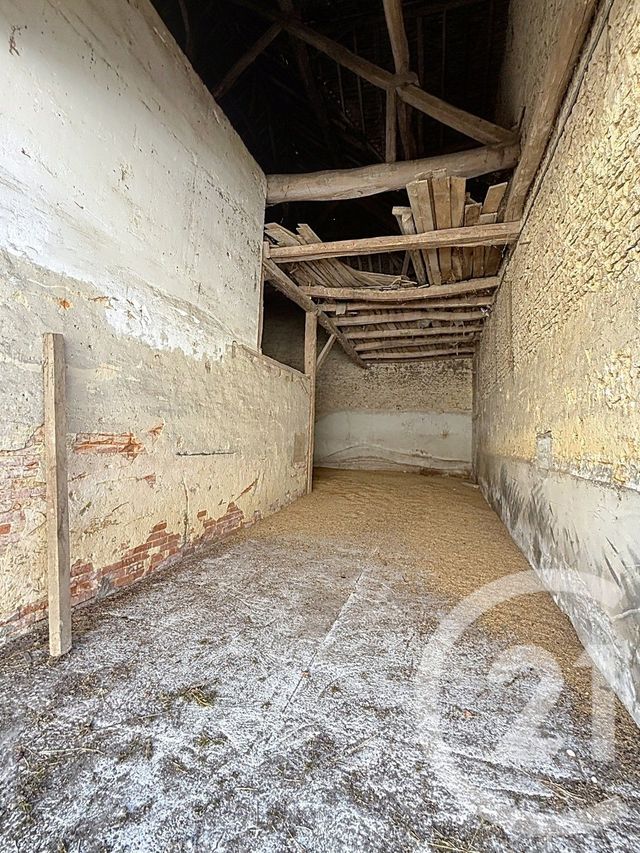maison à vendre - 5 pièces - 80.0 m2 - MAGNANT - 10 - CHAMPAGNE-ARDENNE - Century 21 Legout Immobilier