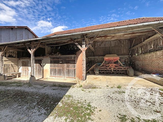 maison à vendre - 5 pièces - 80.0 m2 - MAGNANT - 10 - CHAMPAGNE-ARDENNE - Century 21 Legout Immobilier