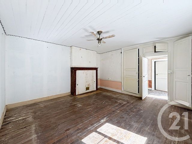 maison à vendre - 5 pièces - 80.0 m2 - MAGNANT - 10 - CHAMPAGNE-ARDENNE - Century 21 Legout Immobilier