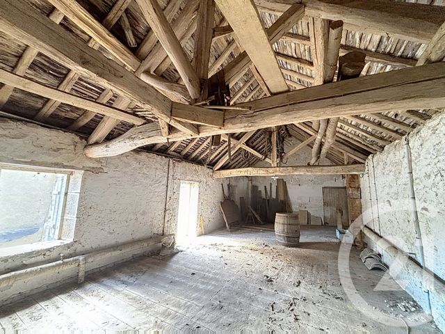 maison à vendre - 5 pièces - 80.0 m2 - MAGNANT - 10 - CHAMPAGNE-ARDENNE - Century 21 Legout Immobilier