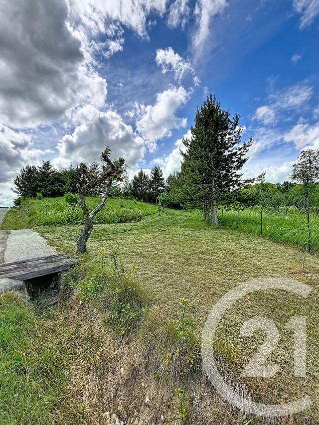 maison à vendre - 7 pièces - 192.0 m2 - VILLE SOUS LA FERTE - 10 - CHAMPAGNE-ARDENNE - Century 21 Legout Immobilier