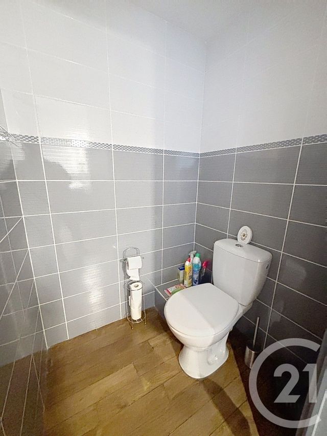 maison à vendre - 7 pièces - 192.0 m2 - VILLE SOUS LA FERTE - 10 - CHAMPAGNE-ARDENNE - Century 21 Legout Immobilier