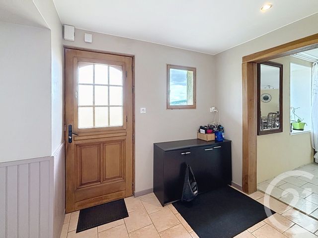 maison à vendre - 7 pièces - 192.0 m2 - VILLE SOUS LA FERTE - 10 - CHAMPAGNE-ARDENNE - Century 21 Legout Immobilier