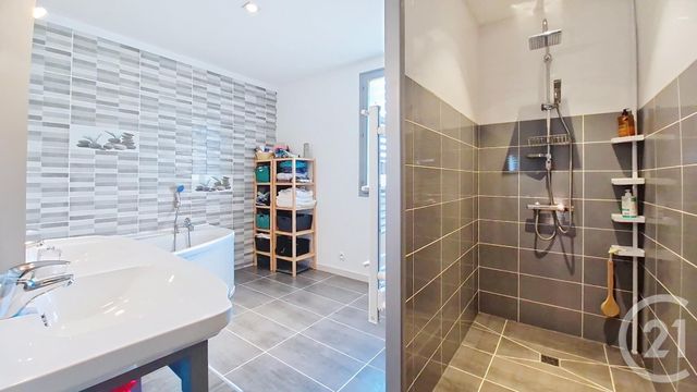 maison à vendre - 7 pièces - 192.0 m2 - VILLE SOUS LA FERTE - 10 - CHAMPAGNE-ARDENNE - Century 21 Legout Immobilier