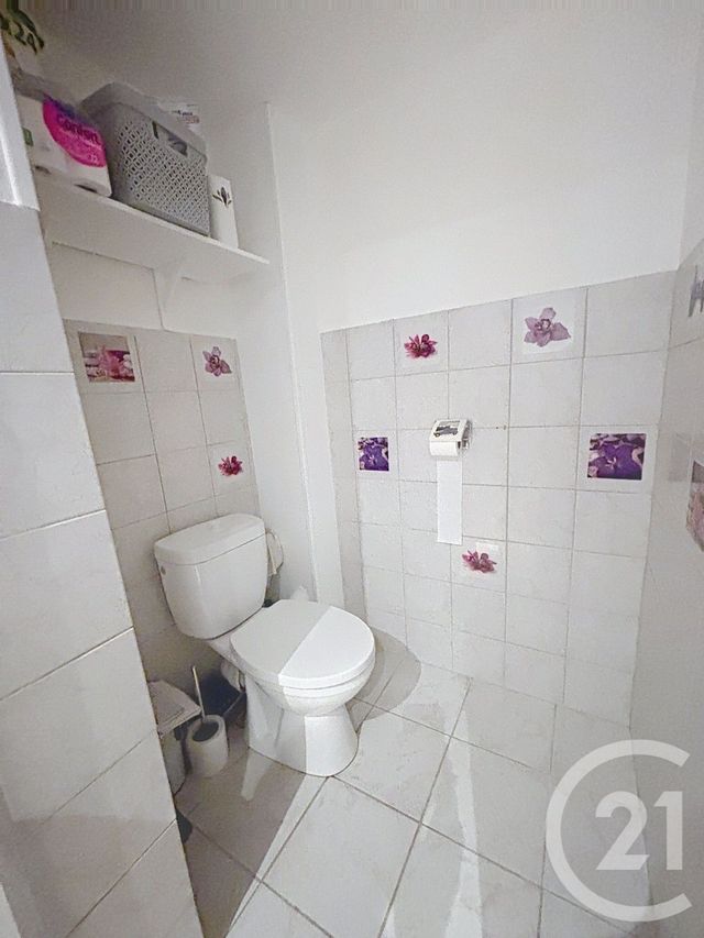 maison à vendre - 7 pièces - 192.0 m2 - VILLE SOUS LA FERTE - 10 - CHAMPAGNE-ARDENNE - Century 21 Legout Immobilier