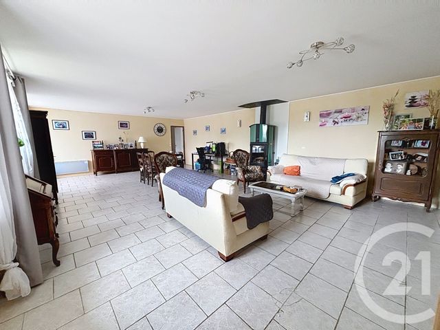 maison à vendre - 7 pièces - 192.0 m2 - VILLE SOUS LA FERTE - 10 - CHAMPAGNE-ARDENNE - Century 21 Legout Immobilier