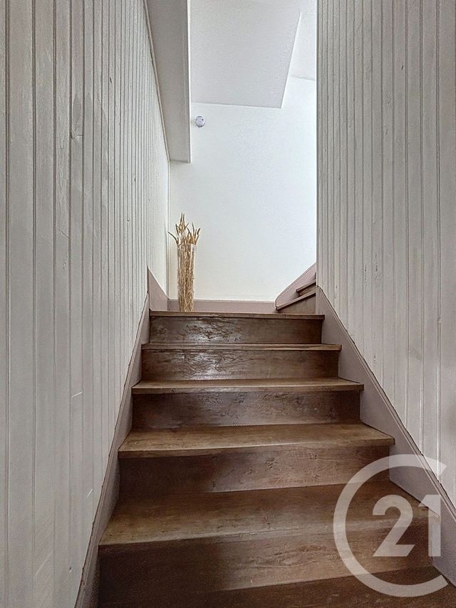 maison à vendre - 7 pièces - 192.0 m2 - VILLE SOUS LA FERTE - 10 - CHAMPAGNE-ARDENNE - Century 21 Legout Immobilier
