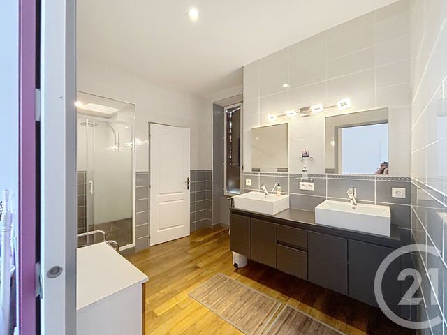 maison à vendre - 7 pièces - 192.0 m2 - VILLE SOUS LA FERTE - 10 - CHAMPAGNE-ARDENNE - Century 21 Legout Immobilier