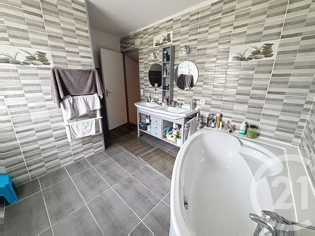 maison à vendre - 7 pièces - 192.0 m2 - VILLE SOUS LA FERTE - 10 - CHAMPAGNE-ARDENNE - Century 21 Legout Immobilier