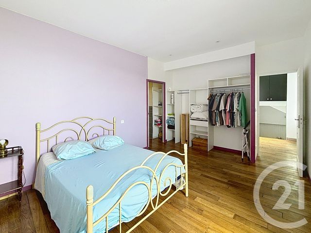 maison à vendre - 7 pièces - 192.0 m2 - VILLE SOUS LA FERTE - 10 - CHAMPAGNE-ARDENNE - Century 21 Legout Immobilier