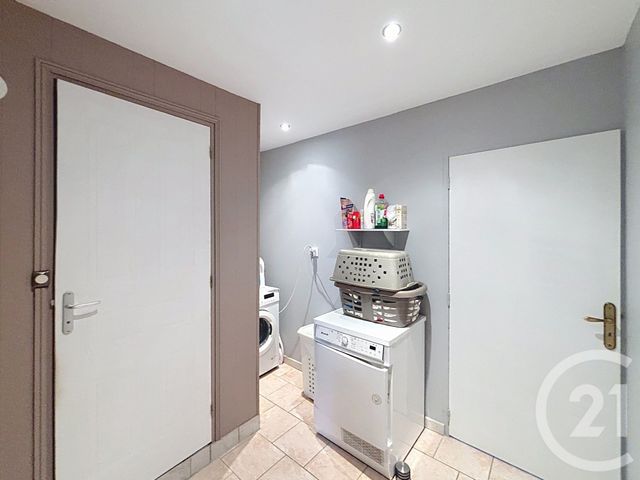 maison à vendre - 7 pièces - 192.0 m2 - VILLE SOUS LA FERTE - 10 - CHAMPAGNE-ARDENNE - Century 21 Legout Immobilier